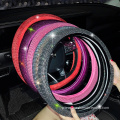 Bling Bling Steering Wheel Protective Cover